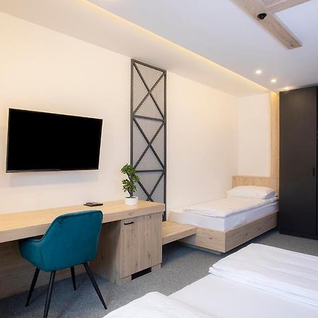 Rooms Bolero Naklo Exterior photo