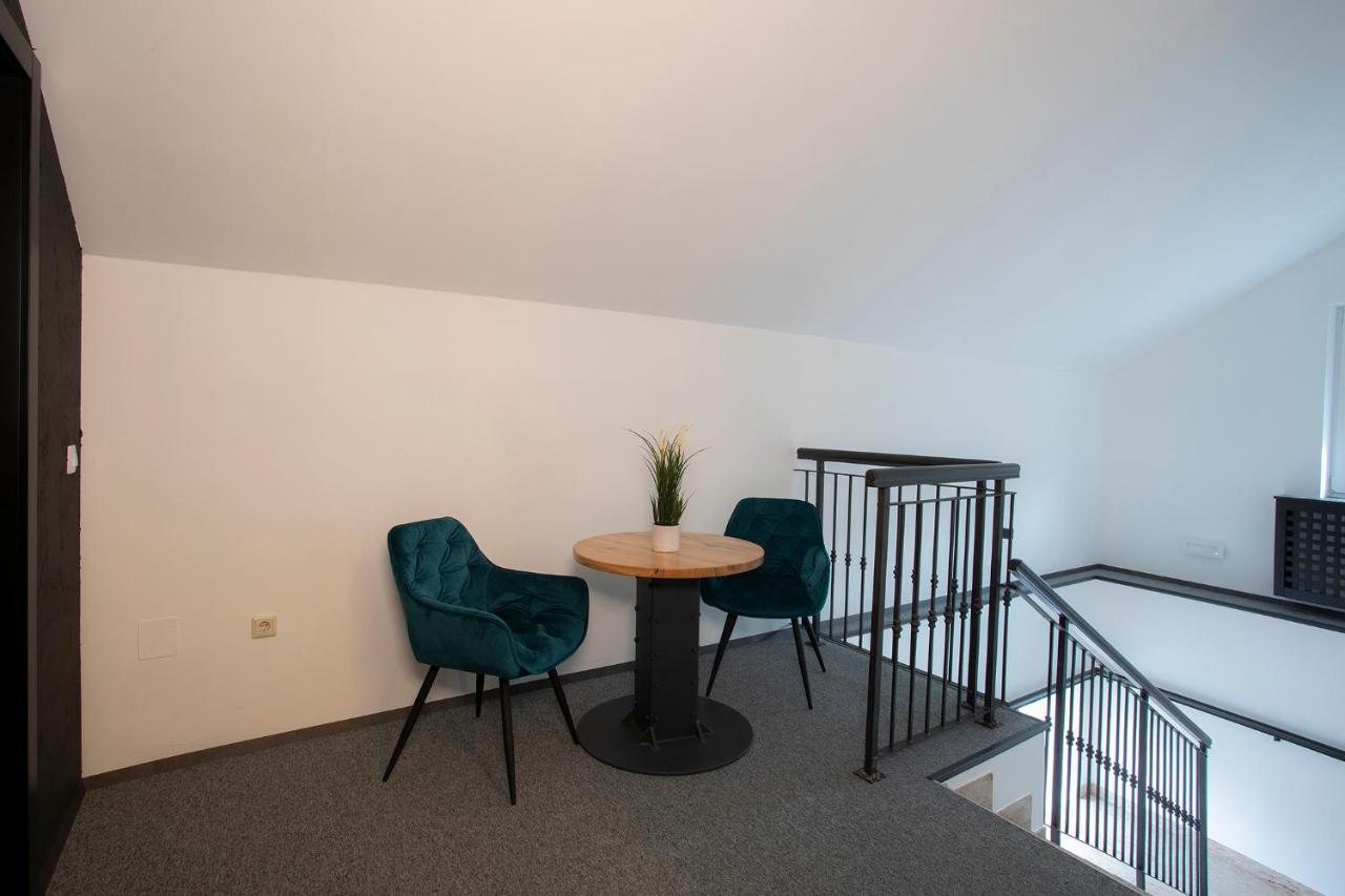 Rooms Bolero Naklo Exterior photo