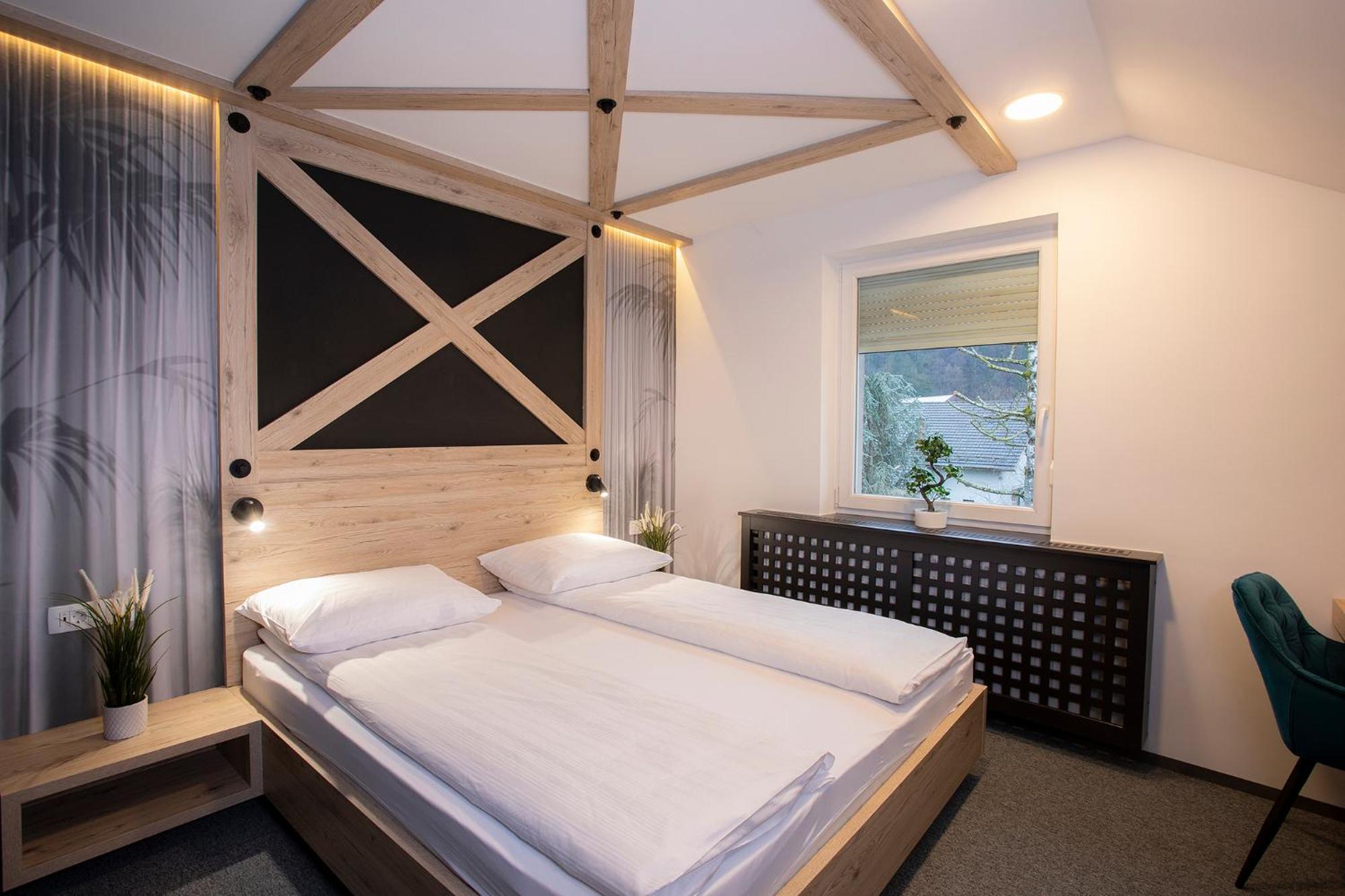 Rooms Bolero Naklo Room photo